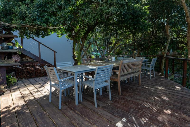 3 Bedroom Property for Sale in Noorsekloof Eastern Cape